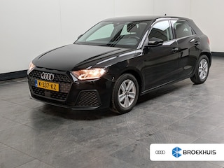 Audi A1 Sportback 25 TFSI 95PK Pro Line | CRUISE CONTROL | NAVIGATIE |  APP. CONNECT | VIRTUAL COCKPIT | LED | 15INCH