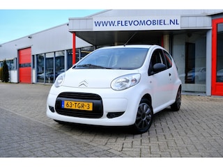 Citroën C1 1.0-12V Séduction