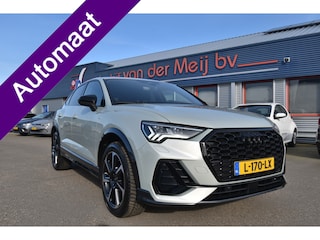 Audi Q3 35 TFSI S Edition , VIRTUAL COCKPIT , 2X S-LINE , LMV19 , A UITRIJ CAM , CLIMATR ,