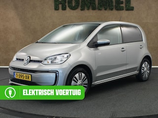Volkswagen Up - SOH 88.9%!! - PARKEERSENSOREN ACHTER - ACHTERUITRIJ CAMERA - STOELVERWARMING -  VOORRUIT VERWARMING - HALF LEDEREN BEKLEDING - GETINTE ACHTERRAMEN - CRUISE CONTROL - BLUETOOTH - 1 FASEL LADEN - SNELWEGLAAD MOGELIJKHEID