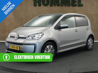 Volkswagen Up - SOH 88.9%!! - PARKEERSENSOREN ACHTER - ACHTERUITRIJ CAMERA - STOELVERWARMING -  VOORRUIT VERWARMING - HALF LEDEREN BEKLEDING - GETINTE ACHTERRAMEN - CRUISE CONTROL - BLUETOOTH - 1 FASEL LADEN - SNELWEGLAAD MOGELIJKHEID
