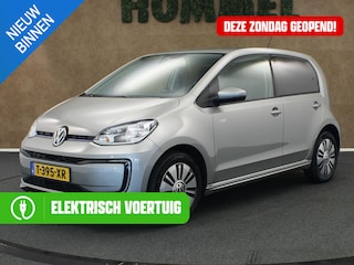 Volkswagen Up - SOH 88.9%!! - PARKEERSENSOREN ACHTER - ACHTERUITRIJ CAMERA - STOELVERWARMING -  VOORRUIT VERWARMING - HALF LEDEREN BEKLEDING - GETINTE ACHTERRAMEN - CRUISE CONTROL - BLUETOOTH - 1 FASEL LADEN - SNELWEGLAAD MOGELIJKHEID