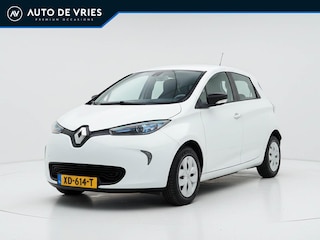 Renault Zoe R90 Life 41 kWh Koopaccu | SOH 88% | Navigatie | Climate control