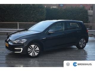 Volkswagen Golf 136PK E-DITION | NAVIGATIE | ADAPT. CRUISE | APP. CONNECT | CLIMATE CONTROL |  FULL LED | 16 INCH