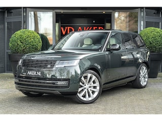 Land Rover Range Rover LANDROVER P460e HSE | Massage | Head-up | 4WSturing | St. Koeling v+a | Meridian 3D Sound