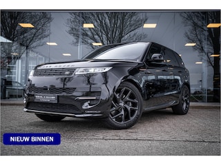 Land Rover Range Rover Sport 3.0 P440e Dynamic HSE ** Panodak ** SV Upgrade