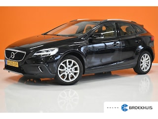 Volvo V40 1.5 T3 Polar+ Luxury