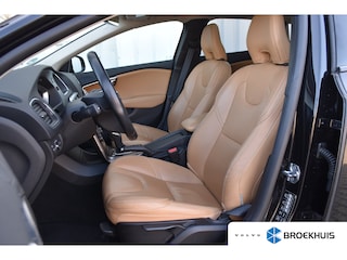 Volvo V40 1.5 T3 Polar+ Luxury