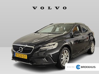 Volvo V40 1.5 T3 Polar+ Luxury