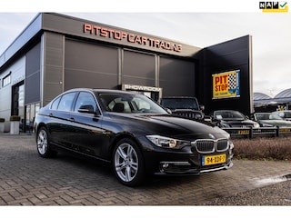 BMW 320i Executive, 184 PK, NL Auto, Automaat, Cruise, Airco!
