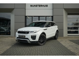 Land Rover Range Rover Evoque 2.0 TD4 Urban Series SE Dynamic - Voorstoelen verwarmd - Nieuwe motor -