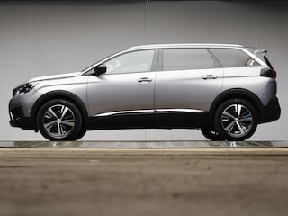 Peugeot 5008 1.2 PureTech Crossway Sport (APPLE CARPLAY,NAVI,CAMERA,360 VIEW,CLIMATE,CRUISE,SPORTSTOELEN,LM VELGEN,NETTE STAAT)