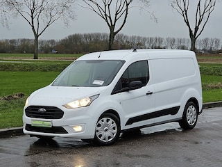 Ford Transit Connect 1.5 EcoBlue L2 Trend Navi Camera 3 Zits Airco PDC Euro6 120 PK!