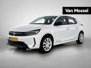 Opel Corsa Electric Long Range Business Edition 51 kWh