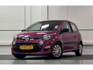 Renault Twingo 1.2 16V Parisienne Renault Onderhouden! Airco Nieuwe APK Mooi!
