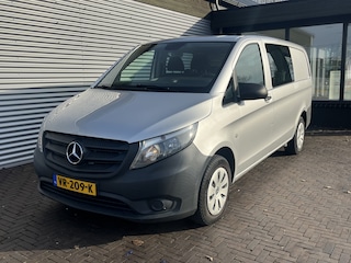 Mercedes-Benz Vito 111 CDI Lang DC Comfort