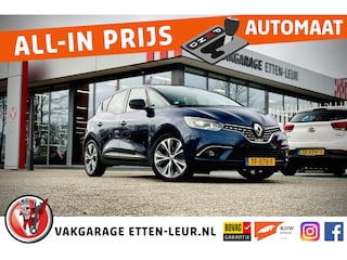 Renault Scénic 1.3 TCe Intens | PANO | CAMERA | STOELVERWARMING