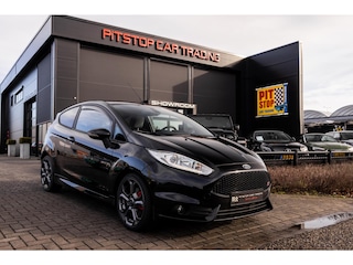 Ford Fiesta 1.6 ST-2, 182pk, Camera, Cruise, Facelift, Nieuwstaat!