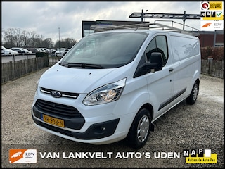 Ford Transit Custom 290 2.2 TDCI L2H1 Trend Airco, Navi