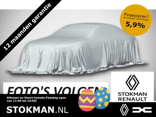 Renault Austral 1.2 E-Tech Hybrid 200 Evolution | trekhaak |