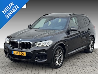 BMW X3 xDrive30e Business Edition Plus M-SPORT | PANODAK | HEAD UP