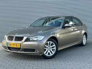 BMW 318i | Automaat | Airco | Cruise Control | NAP |