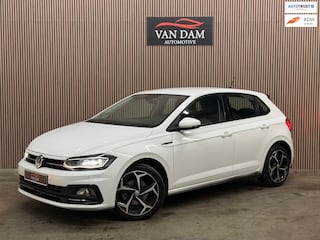 Volkswagen Polo 1.0 TSI R-Line 2019 DSG LED KEYLESS VIRTUAL
