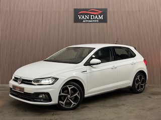 Volkswagen Polo 1.0 TSI R-Line 2019 DSG LED KEYLESS VIRTUAL