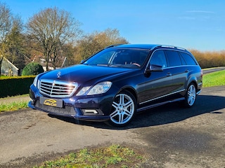 Mercedes-Benz Estate 500 AMG | 1e Eigenaar | Nieuwstaat! | Dealer Onderhouden