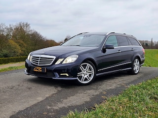 Mercedes-Benz Estate 500 AMG | 1e Eigenaar | Nieuwstaat! | Dealer Onderhouden
