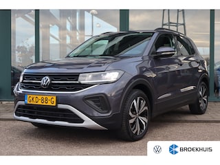 Volkswagen T-Cross 1.0 TSI Life Edition 115PK | Stoelverwarming