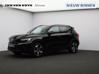 Volvo XC40 Recharge Plus 70 kWh