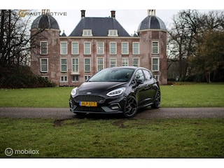 Ford Fiesta 1.5 ST-3 |Winterpakket |Miltek | B&O | Maxton |
