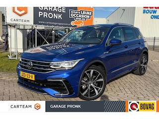 Volkswagen Tiguan 1.5 TSI R-LINE CARPLAY/NAVI/SIDE ASSIST