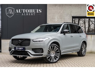 Volvo XC90 2.0 T8 AWD Ultimate Dark Luchtvering 22'' 360c