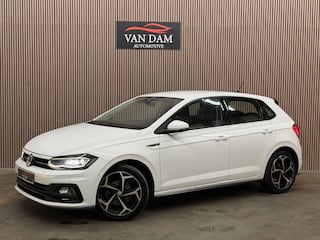 Volkswagen Polo 1.0 TSI R-Line 2019 DSG LED NAVI CRUISE CLIMA