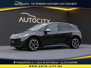 Volkswagen ID.3 Pro Performance 58KWH 1st Plus 91% SOH l Camera l Keyless l Wint