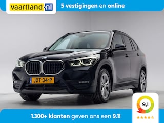 BMW X1 xDrive25e Executive [ LED Navi prof. HUD Camera Leder ]