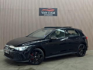 Volkswagen Golf 1.4 eHybrid GTE 2022 PANO IQ-LIGHT CRUISE CAR-PLAY