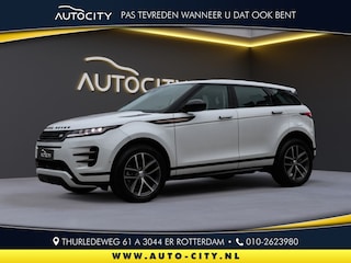 Land Rover Range Rover Evoque 1.5 P300e AWD Dynamic SE HUD l 360 Camera l Pano l VOL OPTIES