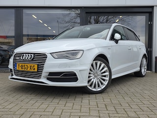 Audi A3 Sportback 1.4 e-tron PHEV Pro Line plus + PANO DAK + KEYLESS + VOLLEER + CAMERA