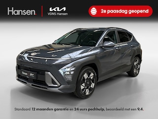 Hyundai Kona 1.6 GDI HEV Premium I Leder I 360 Camera I Elek. Stoelen