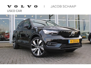 Volvo XC40 Recharge P8 AWD R-Design | 360 Camera | H&K Audio | Memory seats | Schuif/kantel dak |