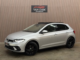 Volkswagen Polo 1.0 TSI R-Line 2022 DSG PANO VIRTUAL CAR-PLAY