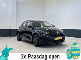 Toyota Yaris 1.0 VVT-i Active | Apple Carplay\ Android Auto | Camera| NL | 1 Eig |