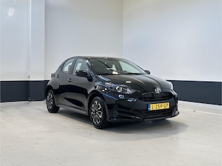 Toyota Yaris 1.0 VVT-i Active | Apple Carplay\ Android Auto | Camera| NL | 1 Eig |