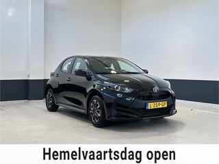 Toyota Yaris 1.0 VVT-i Active | Apple Carplay\ Android Auto | Camera| NL | 1 Eig |