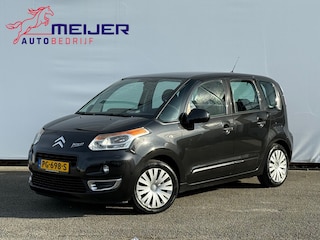 Citroën C3 Picasso 1.4 VTi Seduction Cruise | Hoge zit | Trekhaak | Parkeersensoren | Airco !!