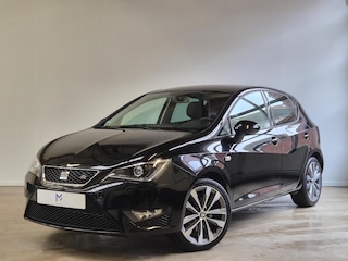 Seat Ibiza 1.2 TSI FR / 5-Deurs / Cruisecontrol / Stoelverwarming