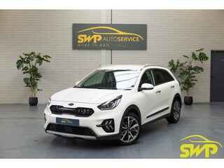 Kia Niro 1.6 GDi ExecutiveLine | Stoelventilatie | Stoelverarming | Navi | Camera | ACC | JBL | Dodehoek | Full option